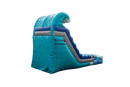 18 Aqua Breeze DL IP Water Slide-TX