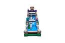 18-Pixelated SL Water Slide