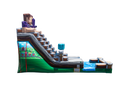 18-Pixelated SL Water Slide