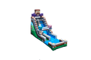 18-Pixelated SL Water Slide