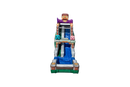 18-Pixelated SL SP Water Slide