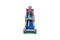 18-Pixelated SL SP Water Slide
