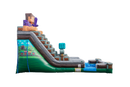 18-Pixelated SL SP Water Slide