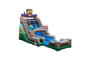 18 Pixelated DL Water Slide