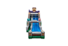 18 Pixelated DL Water Slide