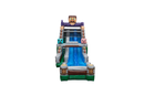 18 Pixelated DL Water Slide