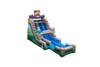 18 Pixelated DL Water Slide