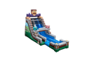 18 Pixelated DL Water Slide