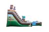18 Pixelated DL Water Slide