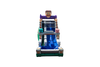 18 Pixelated DL Water Slide