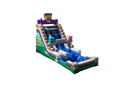 18 Pixelated DL Water Slide