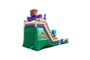 18 Pixelated DL Water Slide