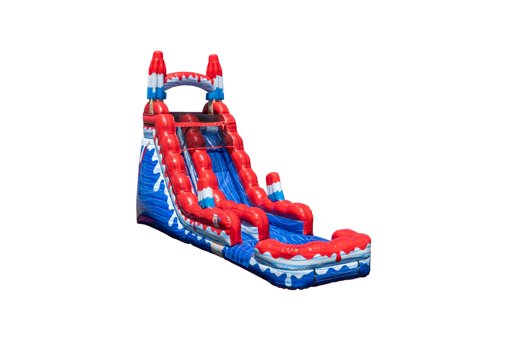 Water Slides – Page 5 – EZ Inflatables