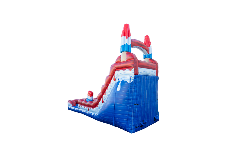 18 Popsicle BP SL SP Water Slide