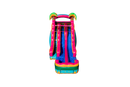 18 Teal Crush DL Water Slide