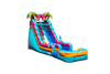 18 Beach Life SL Water Slide