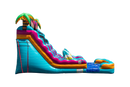 18 Beach Life SL Water Slide