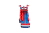18 Stars & Stripes DL