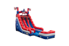 18 Stars & Stripes DL