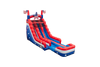 18 Stars & Stripes DL