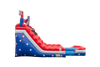 18 Stars & Stripes DL