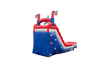 18 Stars & Stripes DL