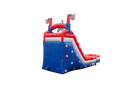 18 Stars & Stripes DL