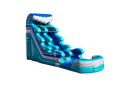 18 Aqua Breeze SL SP Water Slide