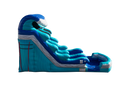 18 Aqua Breeze SL SP Water Slide