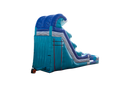 18 Aqua Breeze SL SP Water Slide
