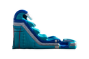 18 Aqua Breeze SL SP Water Slide