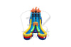 20 Carnival Double Slide DL IP Water Slide