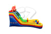 20 Carnival Double Slide DL IP Water Slide