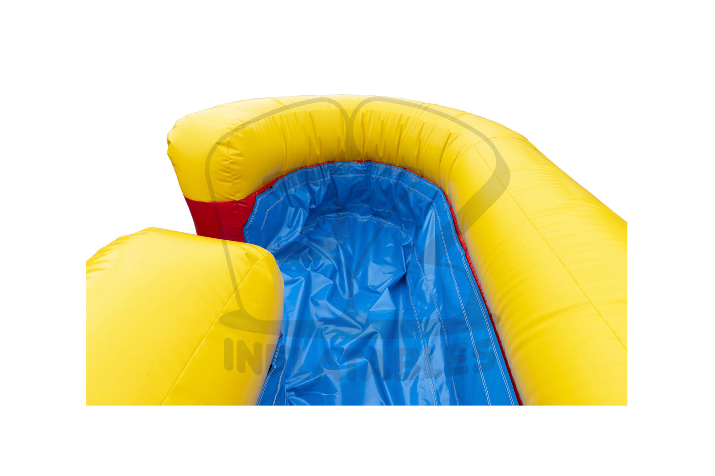 Ez Inflatable Slides EZ-Inflatables-20 Carnival Double Slide DL IP Water Slide-WS2001IP – EZ ...