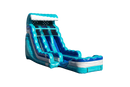 22 Aqua Breeze DL IP Water Slide