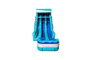 22 Aqua Breeze DL IP Water Slide