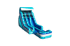 22 Aqua Breeze DL IP Water Slide