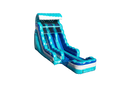 22 Aqua Breeze DL IP Water Slide
