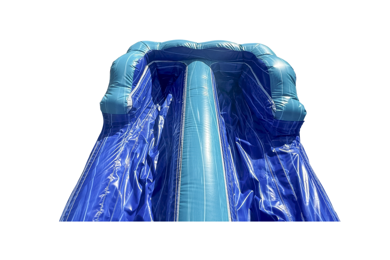 22 Aqua Breeze DL IP Water Slide