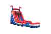 22 Stars & Stripes DL IP Water Slide