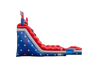 22 Stars & Stripes DL IP Water Slide