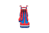 22 Stars & Stripes DL IP Water Slide