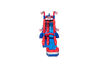 22 Stars & Stripes SL IP Water Slide