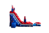 22 Stars & Stripes SL IP Water Slide
