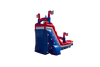 22 Stars & Stripes SL IP Water Slide