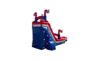 22 Stars & Stripes SL IP Water Slide