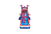 22 Stars & Stripes SL SP Water Slide