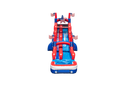 22 Stars & Stripes SL SP Water Slide