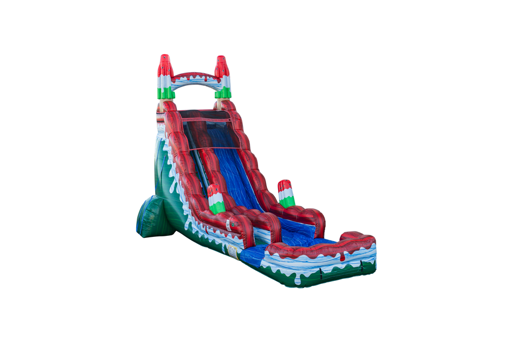 22 Popsicle WM SL SP Water Slide
