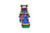 22 Teal Crush SL Water Slide